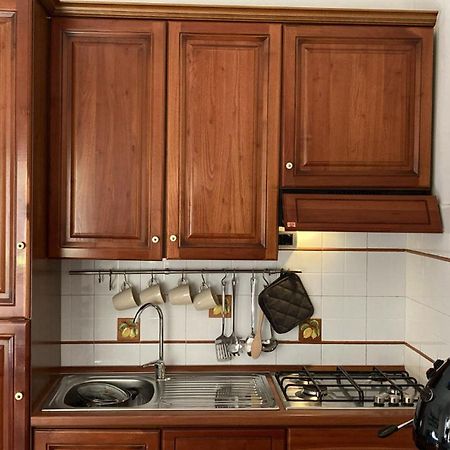 דירות פלרמו Casa Empedocle מראה חיצוני תמונה