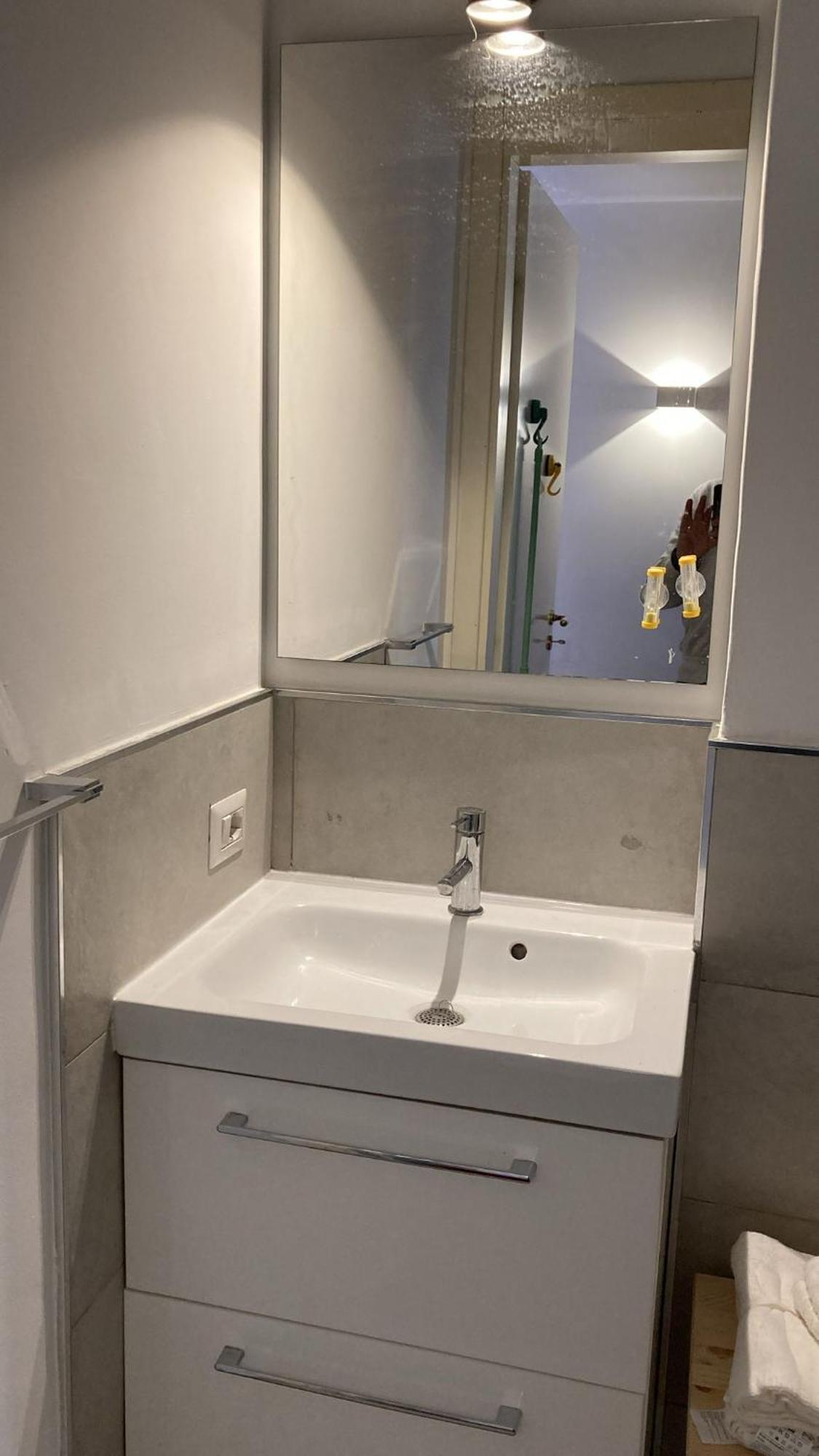 דירות פלרמו Casa Empedocle מראה חיצוני תמונה