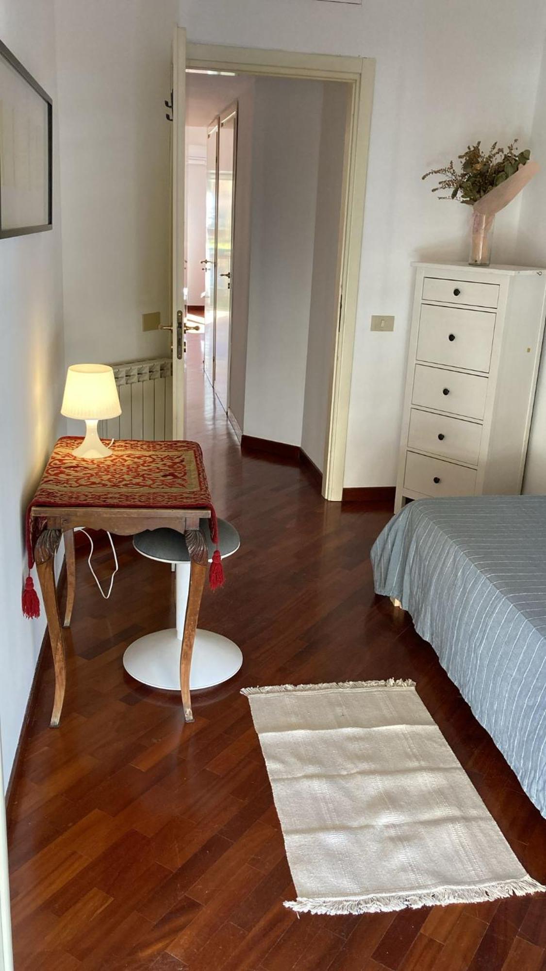 דירות פלרמו Casa Empedocle מראה חיצוני תמונה