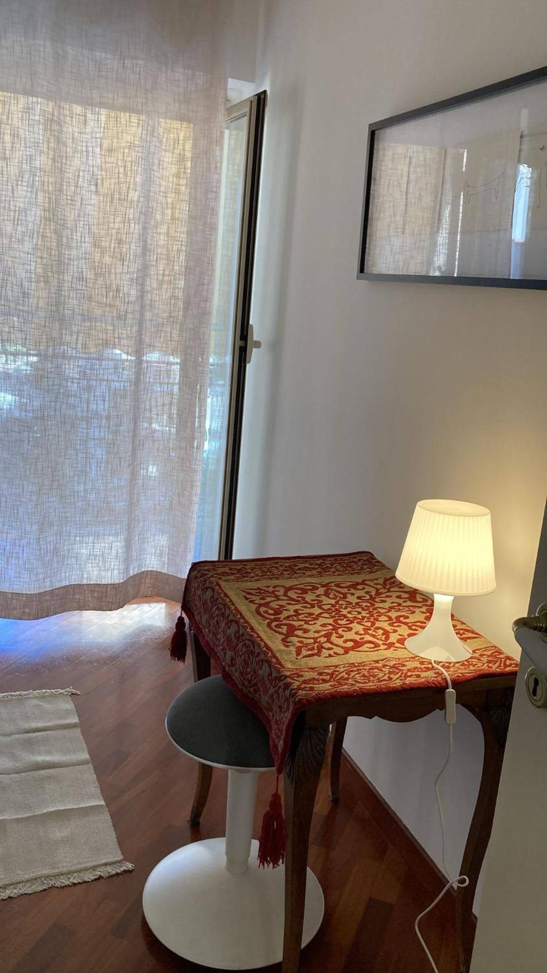 דירות פלרמו Casa Empedocle מראה חיצוני תמונה